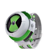 Ben 10 Alien Force Ultimate Omnitrix watch Toy For kids