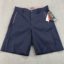 Italian Made Charles Vane London England Classic Golf Shorts Women’s M* NWT $150