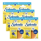 Splenda Sweet Minis Low Calorie Sweetener 500 Tablets x 6 Pack