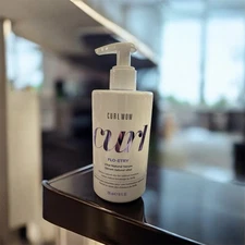 Color Wow Curl Wow Flo-Etry Vital Natural Serum 10 Oz