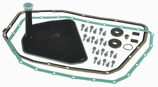 ZF 1071.298.039 Teilesatz, Automatikgetriebe-ÖLwechsel FüR Audi,Audi (Faw),Vw-image