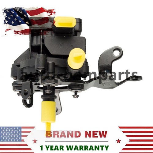 GENUINE OEM Vapor Canister Purge Pump For GM 1.3L Encore GX.Trailblazer 12703879 - Picture 4 of 7