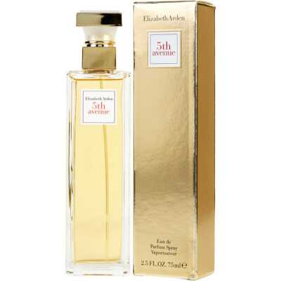 5th Avenue by Elizabeth Arden for Women Eau de Parfum Spray 2.5 oz