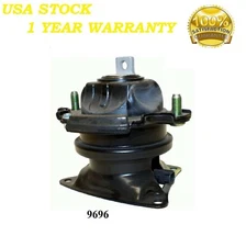 1 PCS Rear Motor Mount Fit 2010-2011 Honda Accord Crosstour 3.5L