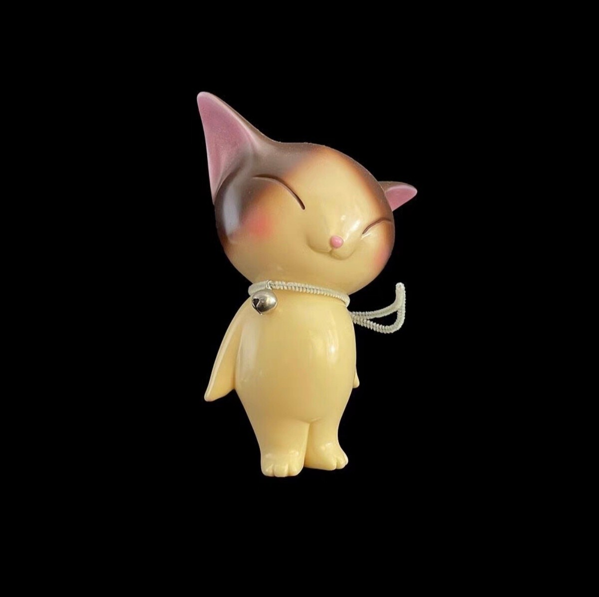 USTOYS ソフビ エレキングU.S.TOYS US.TOYS USTOYS ソフビ エレキング（ピンク素材） U.S.TOYS US.TOYS