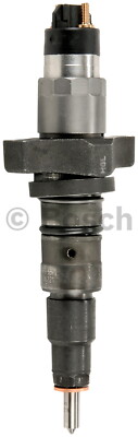 Bosch Fuel Injector 0986435505