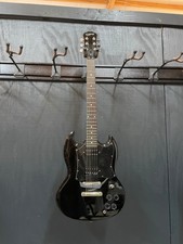 Epiphone Sg