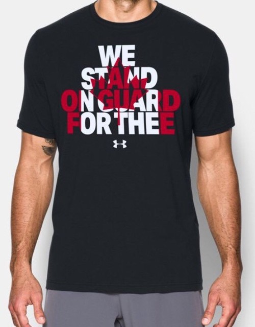 under armour sale canada