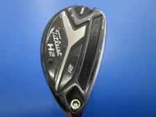 Titleist 818H2 Hybrid 21 AMT TOUR WHITE (S200) #877 Golf Clubs