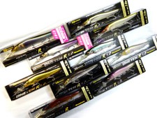 Megabass ONETEN R+2 Jerk Bait