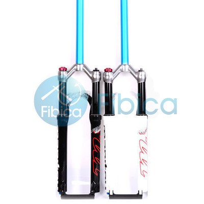 new mtb fork
