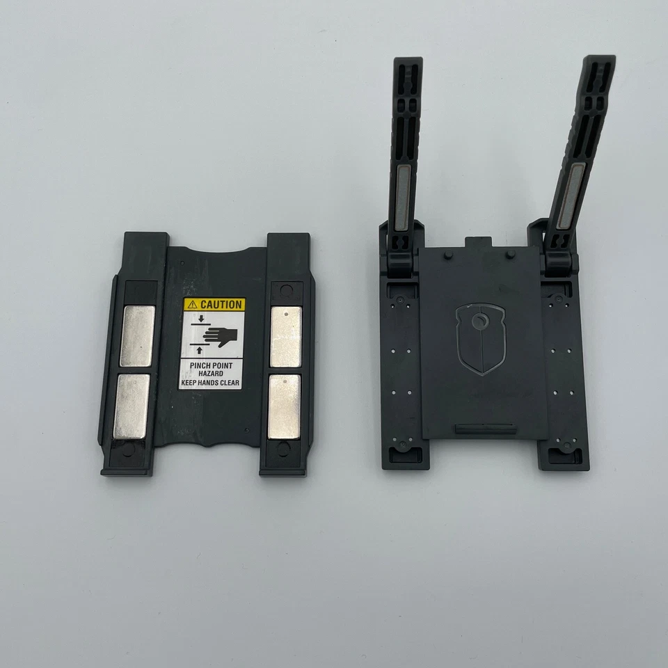 Soporte de cuerpo magnético para protector de reloj Vista modelo WFC1 Foto 3 de 4