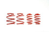 MTS Kurzfedern BMW 3Er E46 Limousine 98-07-40/40Mm-316I/318I