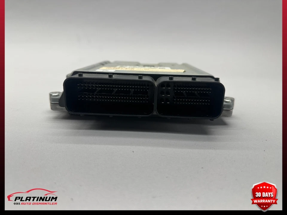 13-16 Mercedes Benz GL450 GL550 ECM ECU Engine Computer Control Module Unit OEM - Image 2 of 4