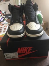 Size 11 - Jordan 1 Retro High OG Paris Saint-Germain 2018 online kaufen |  eBay