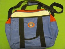Brunswick Gear Bowling Nylon Bag. 59-104355.
