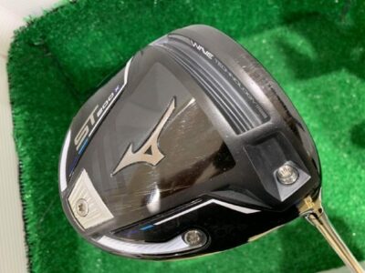 Golf Clubs Driver Mizuno St 200 Golf Driver Mizuno ST 200X 20
