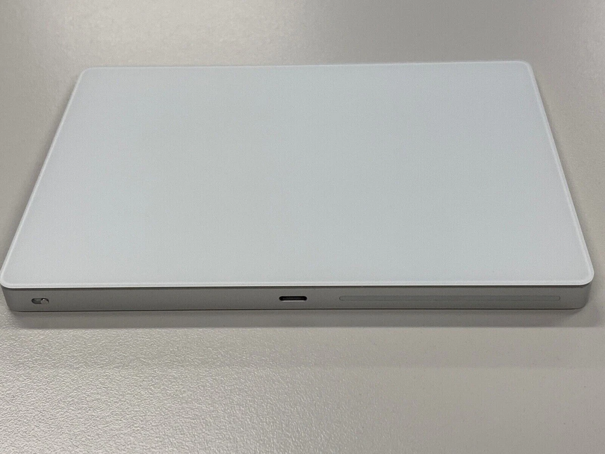Apple Magic Trackpad 2 Wireless A1535 MJ2R2LL/A 888462647823 | eBay