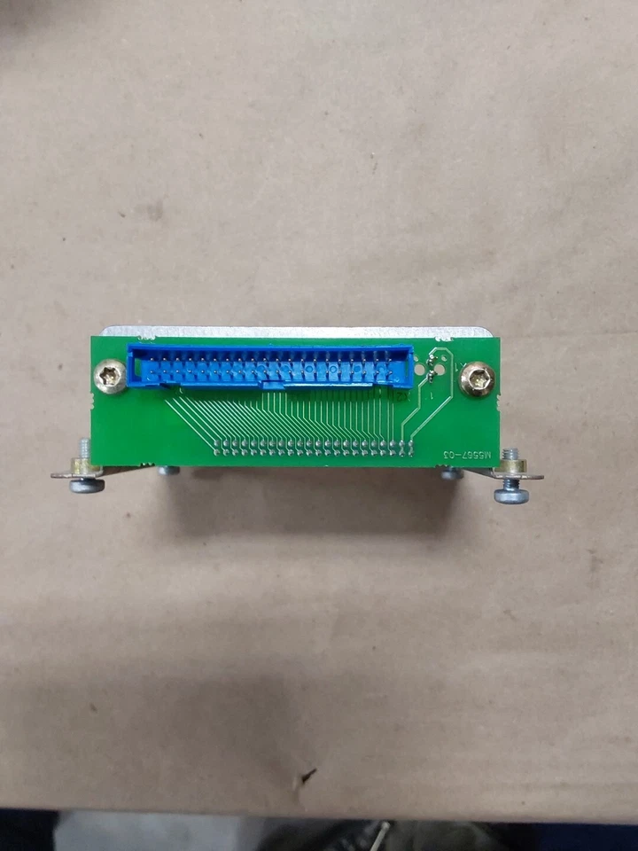 SimpleTech 2.5 Flash Drive ABBFLD25P-128H.   F137 - Image 2 of 3