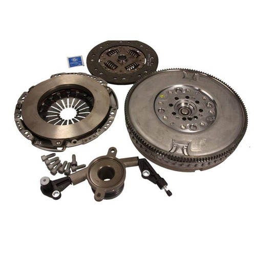 Sachs 2290 601 108 Kit D'Embrayage Pour Mercedes-Benz B906 W639