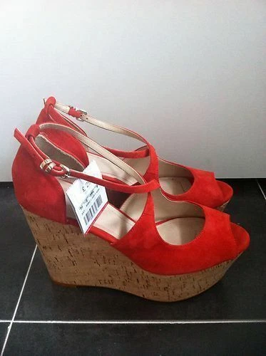 Zara Wedge Clothing, Shoes & Accessories for Women