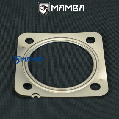 SS301 Turbo ISUZU 4JJ1 NHR DPD DPF 8-97373-108-0 8973731080