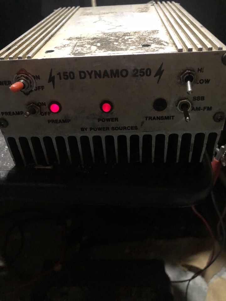 cb radio parts accessories eBay