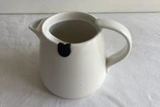 FORLIFE Teapot White Replacement POT ONLY Ceramic Tea for One Stump Model? Extra