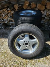 Mercedes G-Glasse W463 AMG Felgen 18 Zoll - A4634010802