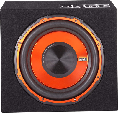 edge 12 inch subwoofer