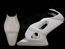 Kit carene gara Yamaha R6 1999-2002