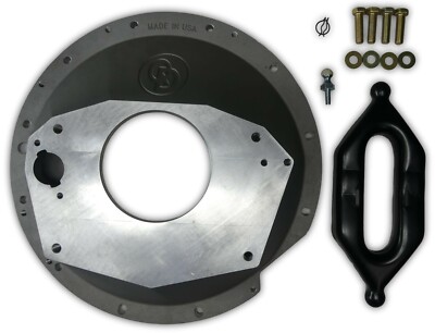 Adapter Kit - Universal SAE3 Bellhousing to NV4500