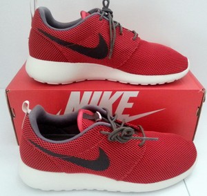 nike roshe run marron