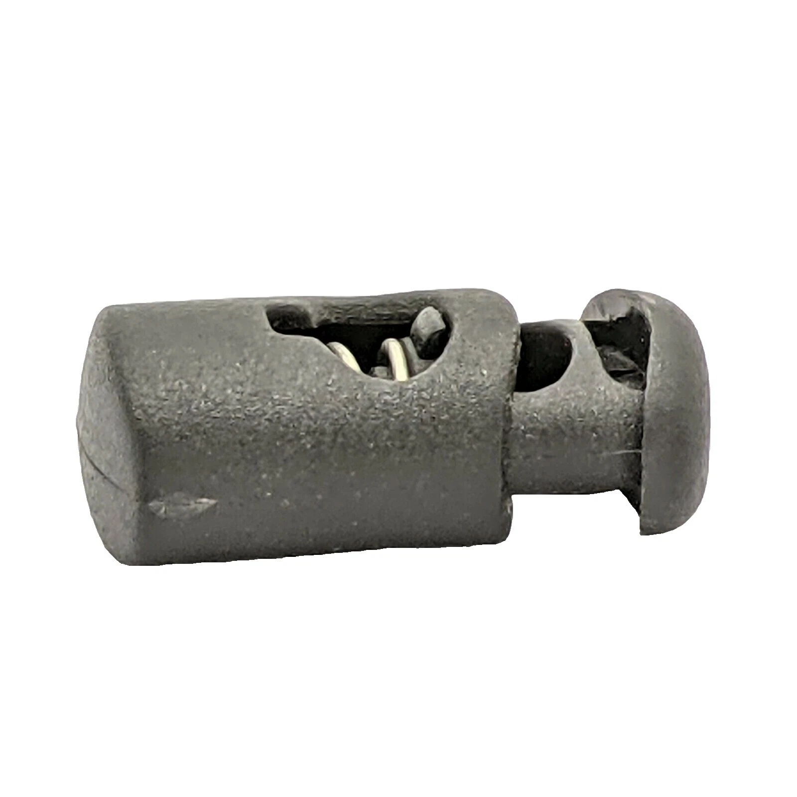 Bloqueo de costura de nylon Extremos & Cord Stoppers