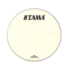 Tama Bass Drum Logo Head 24" Coated w/Starclassic Logo