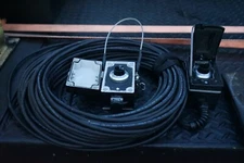 Remote control for Lincoln and Miller 11 X times more accurate water proof