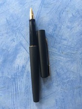 PARKER-Füllfederhalter CLASSIC 45/25/15 VECTOR/JOTTER, neu und unbenutzt