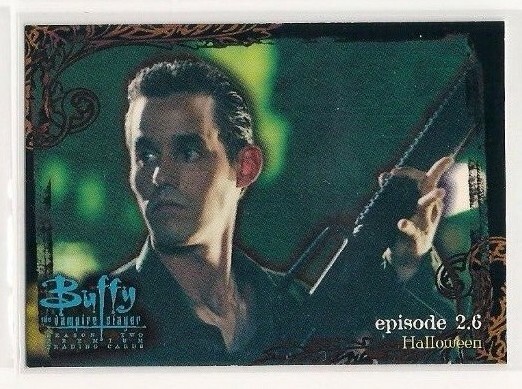 Buffy The Vampire Slayer Season Two 2 Trading Cards (1999) / Choose / bx114 - Picture 25 of 99