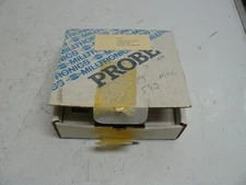 Milltronics 22450162 fixture kit probe 2" NPT new
