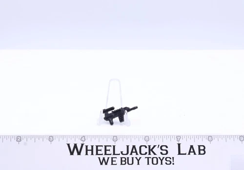 G2 Devastator Hook Gun Vintage Transformers Accessory