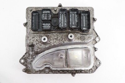 BMW 535i Engine Control Module Computer PCM ECM 3.0L OEM 2010 2011 | eBay