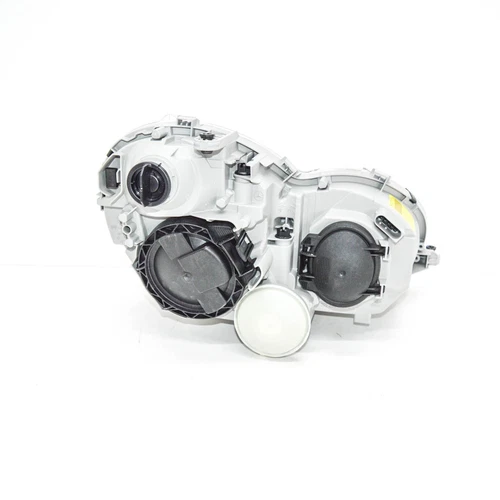 NUOVO MERCEDES-BENZ C W203 FARO ANTERIORE SINISTRO LHD A2038201159 ORIGINALE - Foto 8 di 12