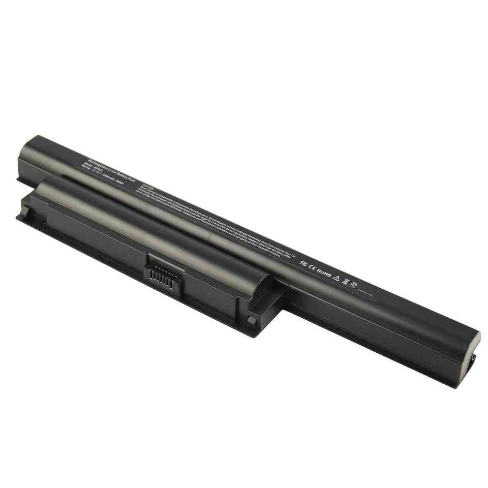 Nueva batería para portátil VGP-BPS22 PCG-61315L para Sony Vaio VGP-BPS22A VGP-BPL22 6 celdas Foto 3 de 4
