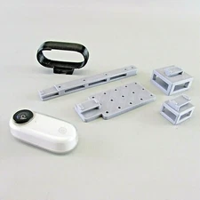 Insta360 GO Universal Mount |  Keystone Mounting System KMS FPV RC