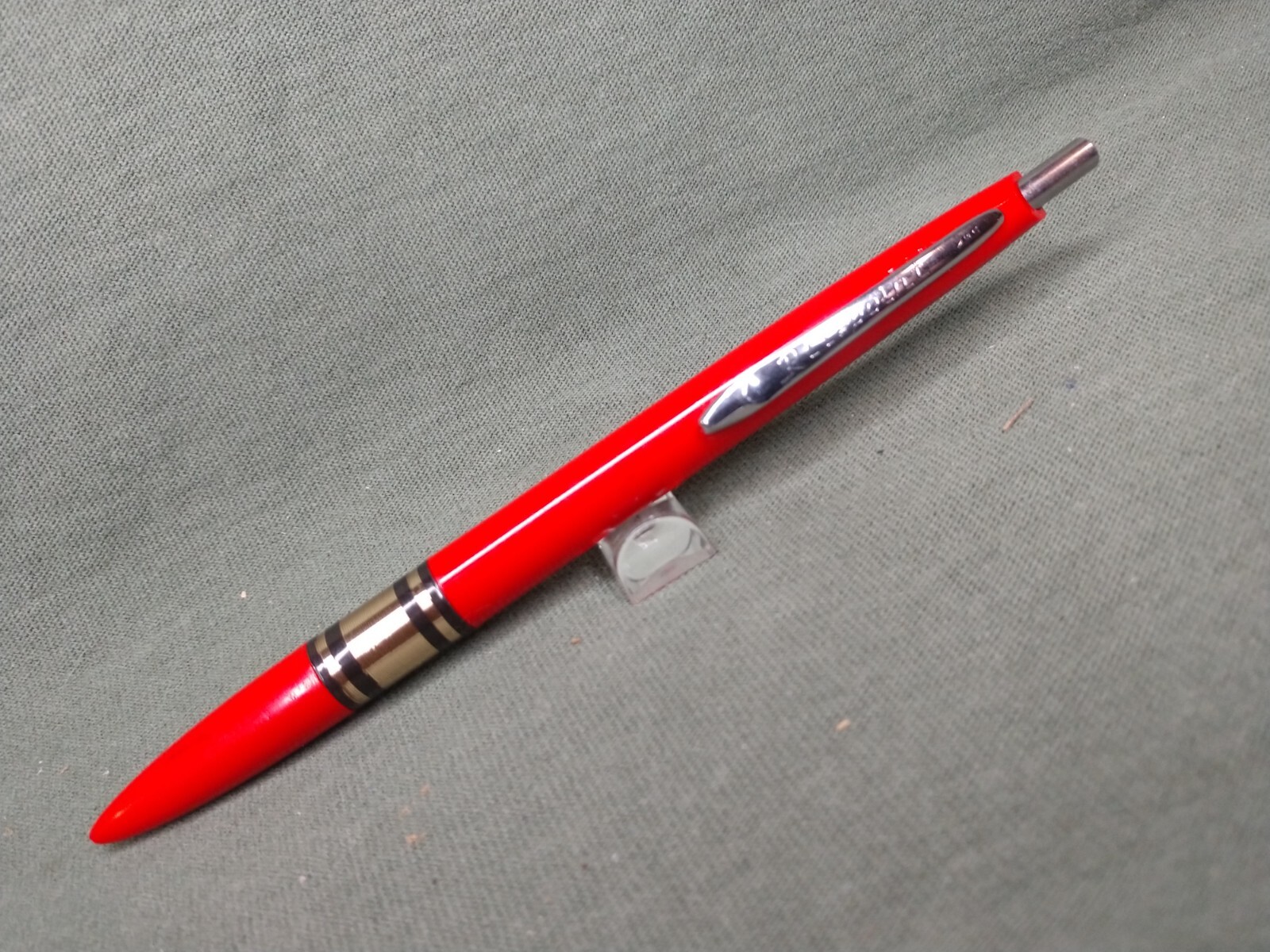 Sycamore Farm Supply Grain Fertilizer Orange Advertising Tested Working