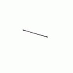 Middle Atlantic LBP-1R Accessory - Lacer Bar - Steel - 1/4 Dia Rod - 19 Lon...