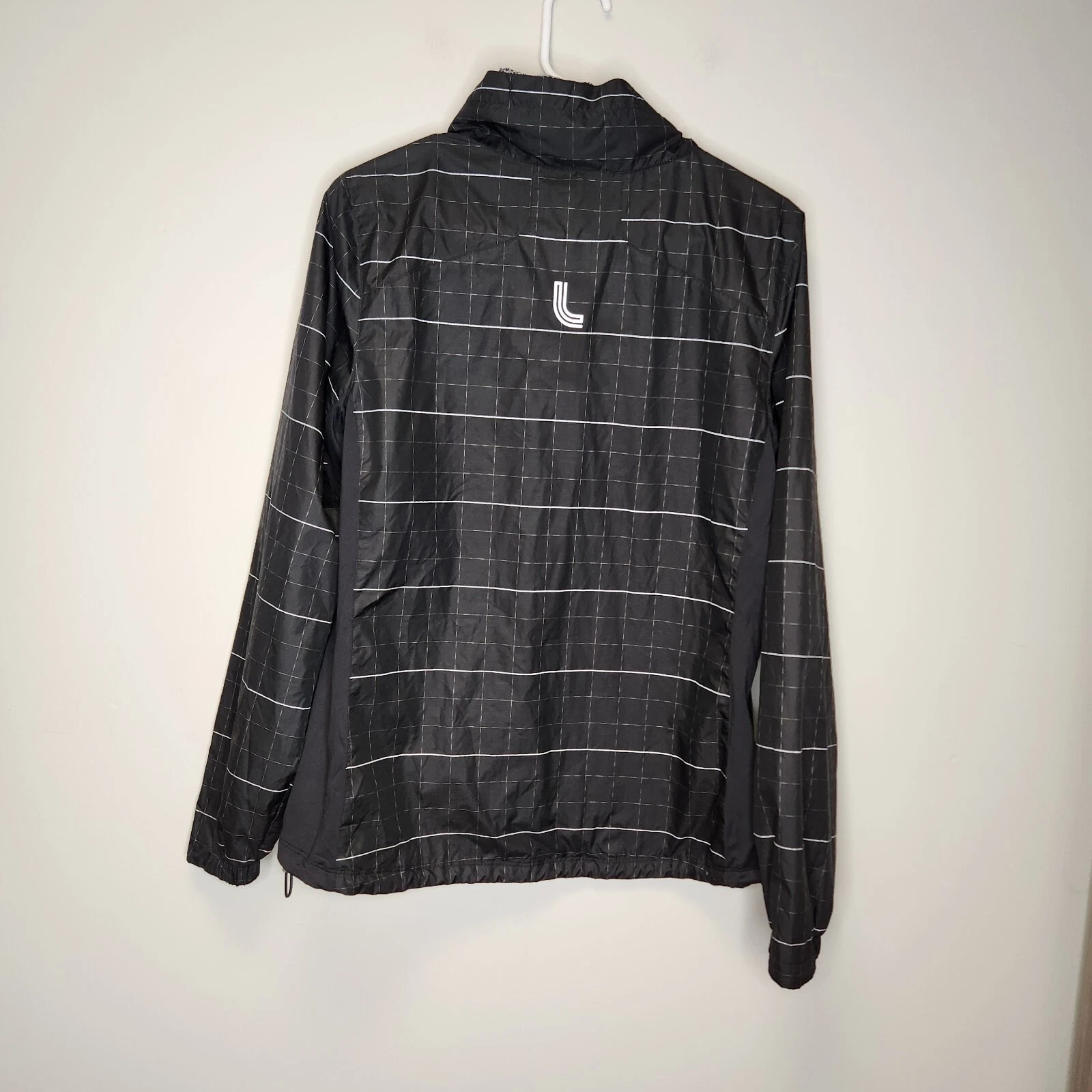 lole jive rain lightweight jacket