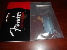 NEW - Genuine Fender Tremolo Claw For Strat - 001-0272-149