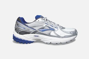brooks cross trainers mens