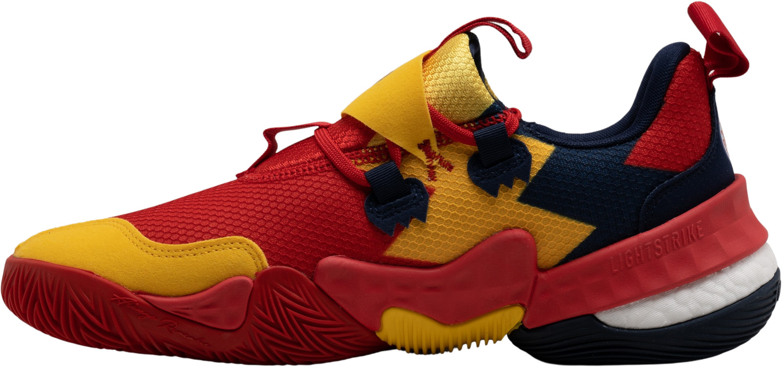 adidas Trae Young 1 McDonald's All-American for Sale